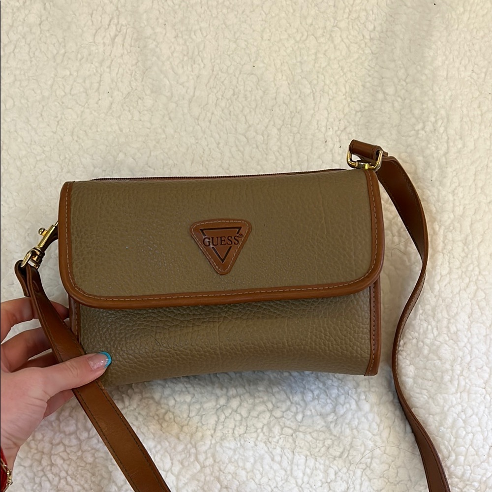 Guess purse/ handbag